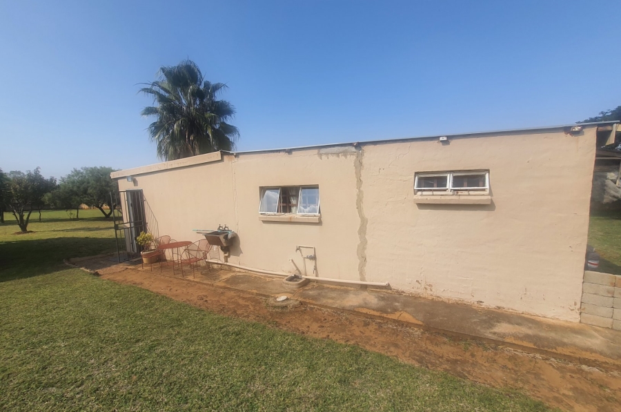 1 Bedroom Property for Sale in Rietfontein A H North West